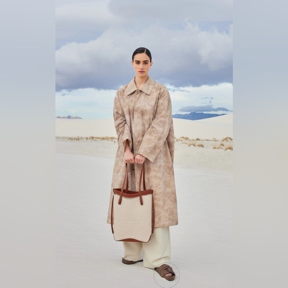 NWT POLÉNE ILO EDITION COGNAC - Picture 6 of 8